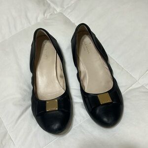 Cole Haan Flats